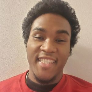 Meet your Posher, Ajani-ezekiel